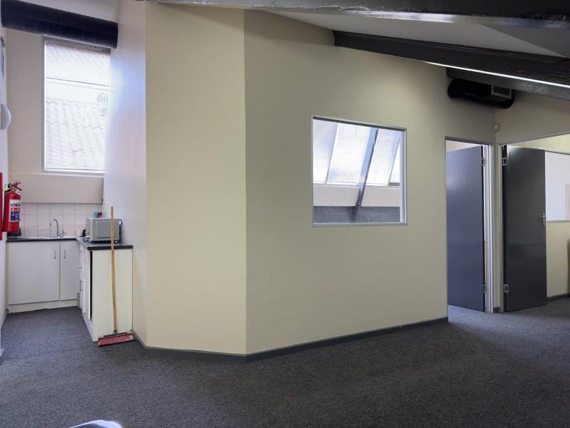 To Let commercial Property for Rent in Mowbray Western Cape